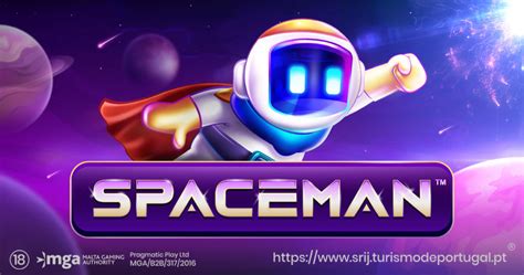 Spaceman (Pragmatic)
